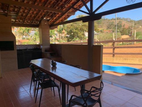 Vicosa House | Casa de Campo, no Paraiso, 3,5 KM da UFV