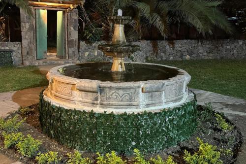 Tiquipaya House | Casa de Campo Santa Elena