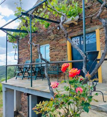 Torre de Moncorvo House | Casa de Canelas - Refugio Terroir