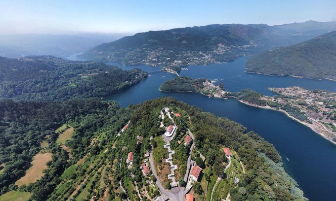 Cova Apartment | Casa de Casarelhos T2 - Gerês