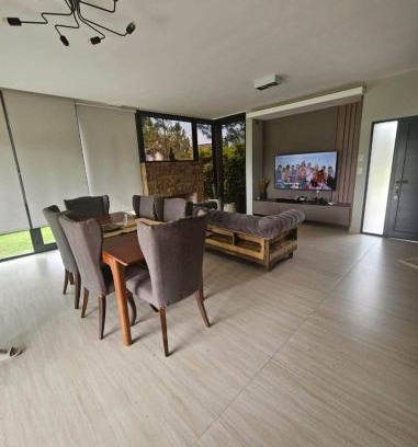 Santo Tome House | Casa de categoría en Country