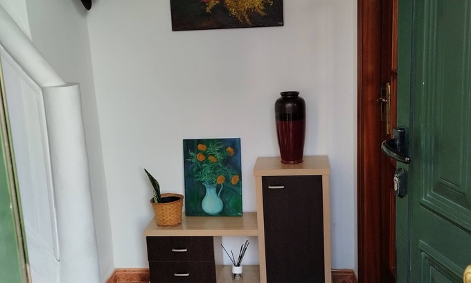 Boiro Cottage | Casa de Crisanta Ideal Para el Relax y Descanso, se Admite Mascotas