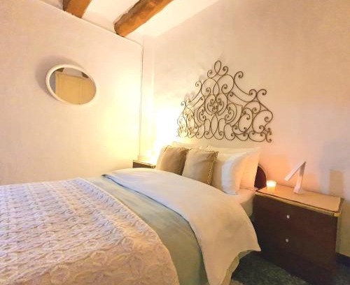 Rasquera House | Casa de Danann