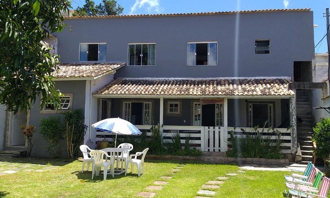 Pero House | CASA DE FÉRIAS PRAIANA