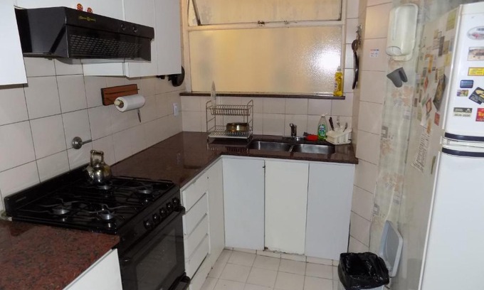 Retiro House | Casa de Familia - Solo Para Mujeres *Woman ONLY*