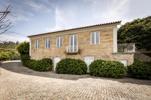 Cinfaes House | Casa de Ferreira Cinfães