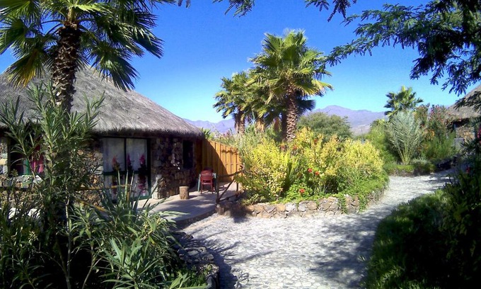 Porto Novo Hotel | Casa De France