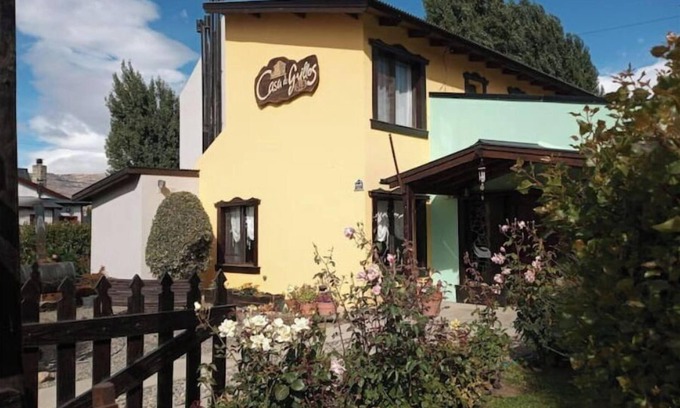 El Calafate Apartment | Casa de Grillos, Apartment