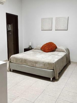 Barranquilla Bed & Breakfast | Casa de huéspedes SKY BLUE
