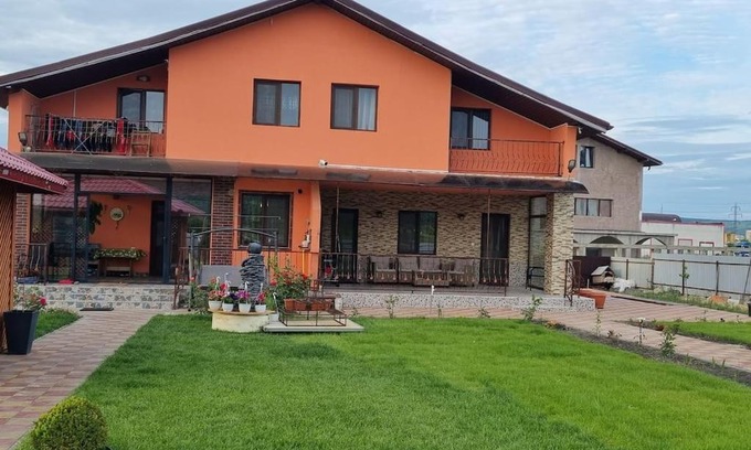 Vaslui Villa | Casa de inchiriat in Vaslui