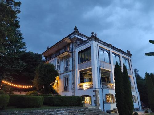 San Vicente de Toranzo Villa | CASA DE INDIANoS, UNA EXPERIENCIA UNICA EN EL CENTRO DE CANTABRIA