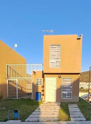 Huehuetoca House | Casa de la abuela