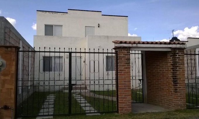 San Miguel de Allende House | Casa de la amistad