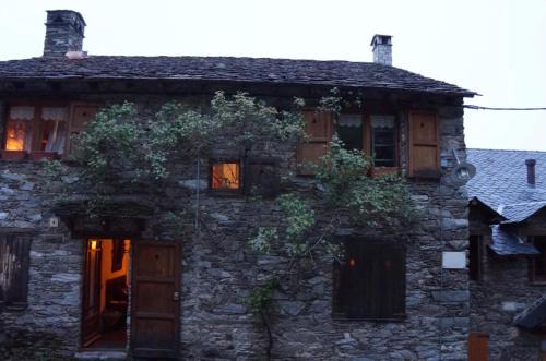 Queralbs House | Casa de la Font de Dalt