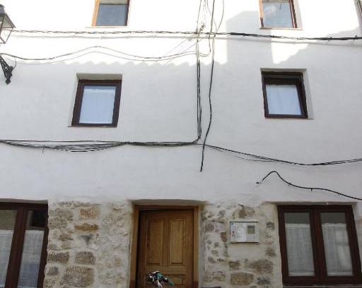 Astudillo House | Casa de la Libelula