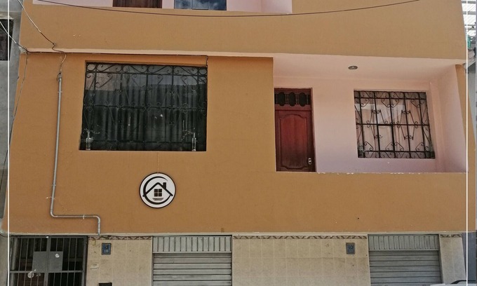 Cajamarca House | Casa de la Luna Cajamarca