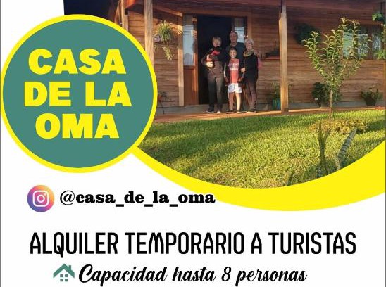 Ruiz de Montoya House | Casa de la Oma