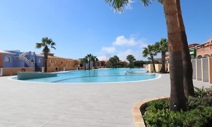 Cumbre del Sol Apartment | Casa de la Paz - Family house