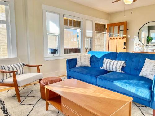North Park House | Casa De La Vida 3 Bedroom Home In North Park
