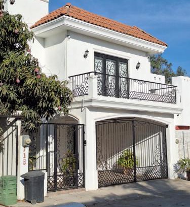 Ciudad Madero House | Casa de las Dunas