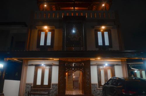 Wirobrajan House | Casa De Leren