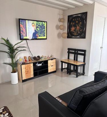 San Pablo House | Casa de Ligaya San Pablo