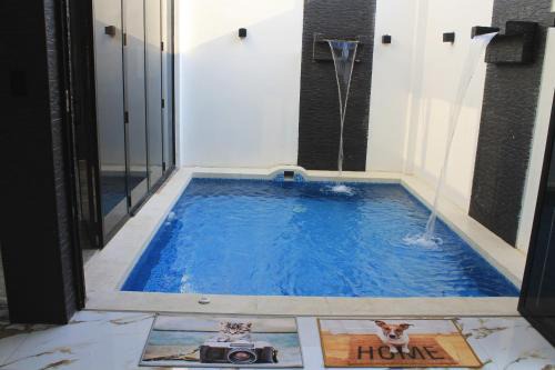 Flandes House | Casa de Lujo con Piscina privada Flandes Tolima