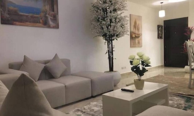Madinaty Apartment | Casa De Madinaty
