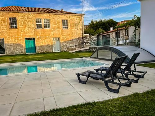 Trancoso Apartment | Casa de Miguel Chôco