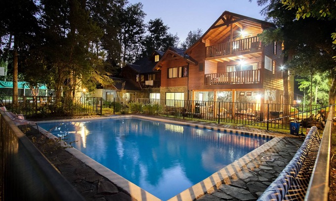 Pucon Bed & Breakfast | Casa de Noah Bed & Breakfast