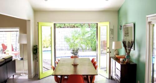 Palm Springs House | Casa de Nueva Vista - Beautifully remodeled & cozy