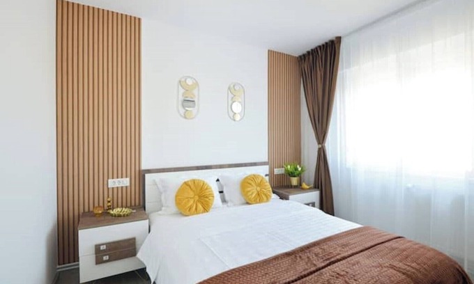 Timisoara Apartment | Casa de Oaspeti Venus