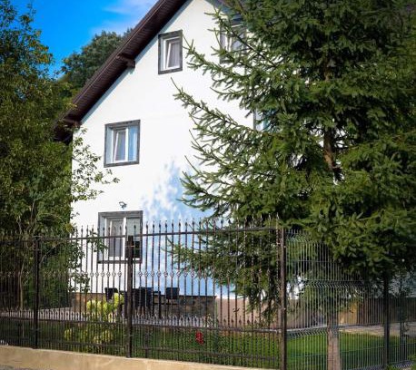 Campina Villa | Casa de pe rau