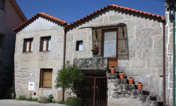 Viseu House | Casa de Pedra