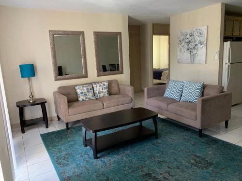 Mangilao Apartment | Casa De Pedro- Entire Villa