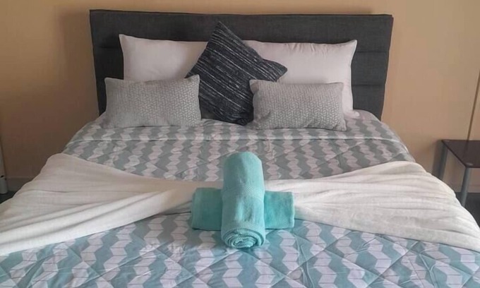 Veracruz Apartment | Casa de Playa Bonita - Apartamento #3