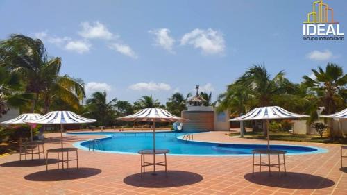 Tucacas House | CASA DE PLAYA SUPER COMODA EN TUCACAS No 4