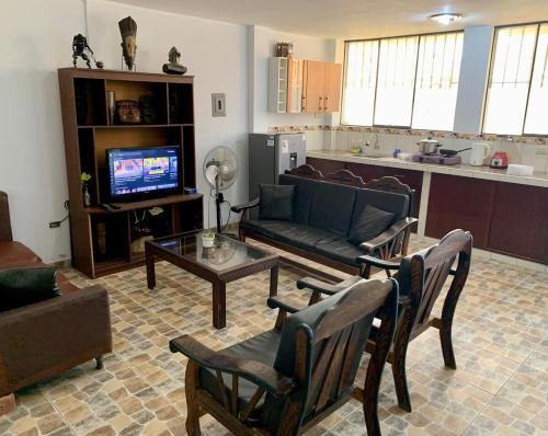 Santa Rosa House | Casa de playa y eventos, Santa Rosa
