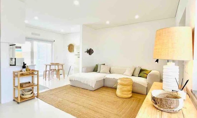 Almograve House | Casa de Praia - Almograve
