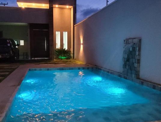 Beberibe House | Casa de Praia em Beberibe - House 4k Beberibe