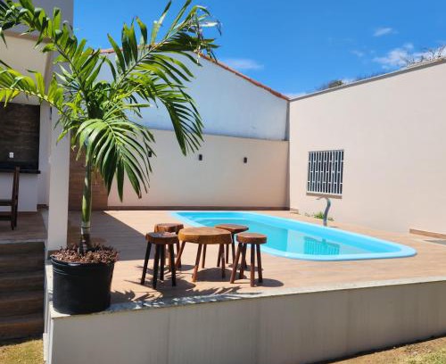 Mariricu House | Casa de Praia - Guriri