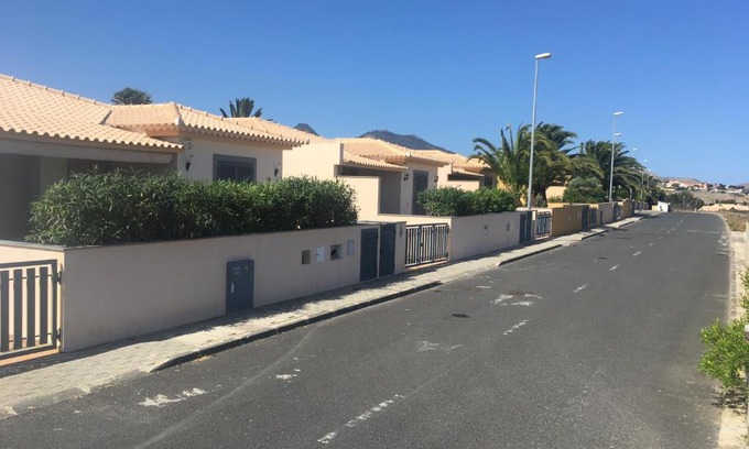 Pedras Pretas House | casa de praia Nunes Village