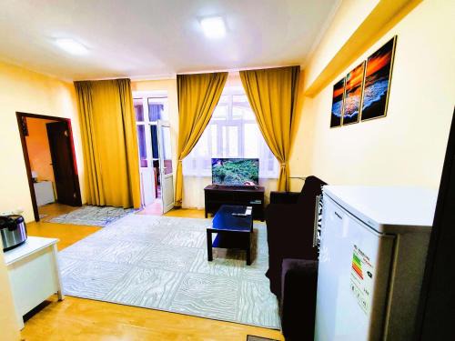 Issyk-Kul Region Apartment | Casa de Raduga West
