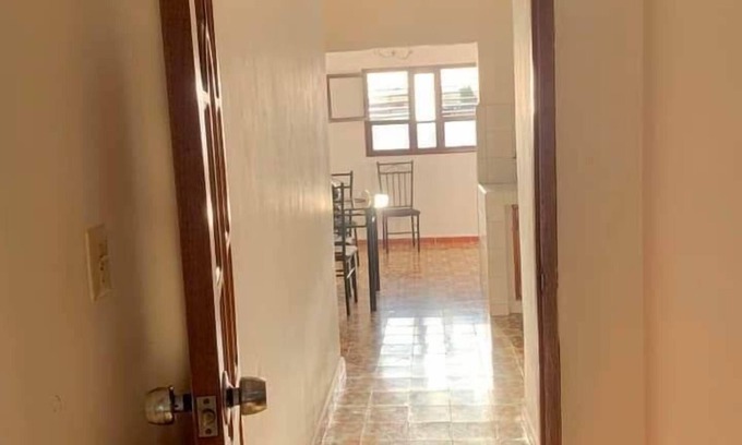 Holguin House | Casa de Renta Armonía