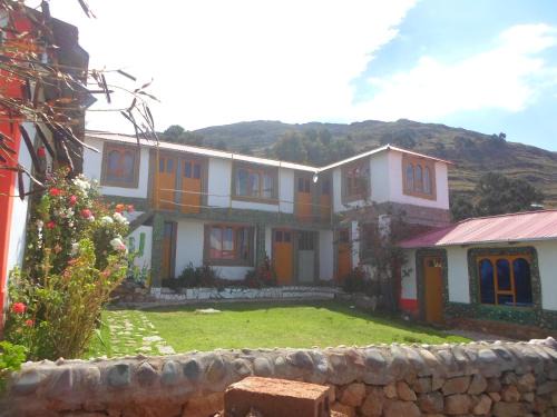 Escallani Hotel | Casa de Rufino