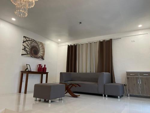 Bansud House | Casa de San Isidro