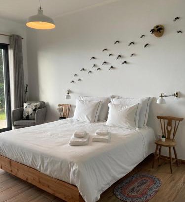 Santo Amaro Apartment | Casa de Santo Amaro