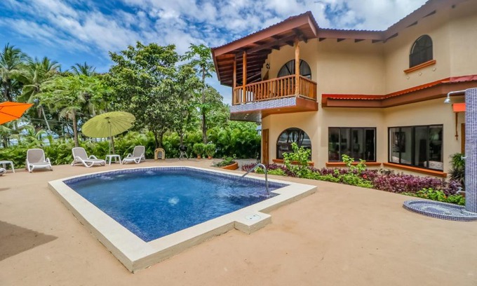 Esterillos Este House | Casa de Somer