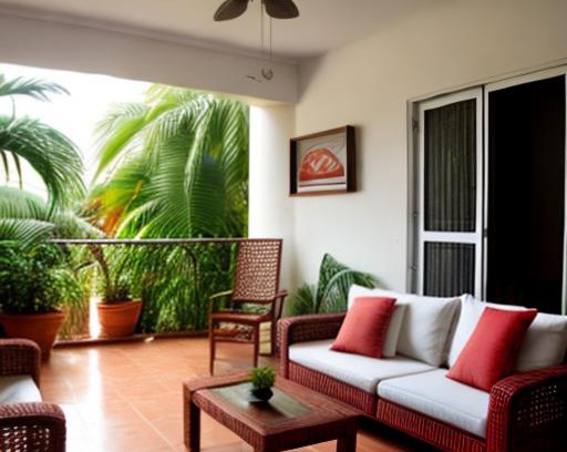 Ciudad Del Este House | Casa De Sosa de Luxe