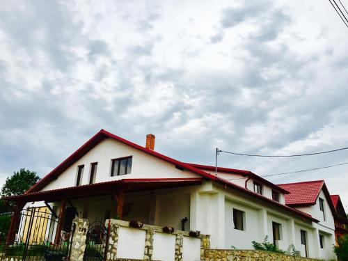 Sasca Montana House | Casa de Vacanta Potoc
